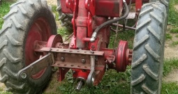 Tomo Vinković 21 KS generalno repariran