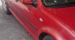 Prodajem Golfa 4 sdi
