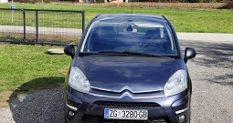 Prodajem Citroen C4 Picasso automatski mjenjač+F1 na volanu