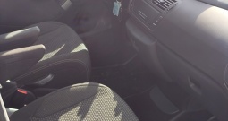 Prodajem Citroen C4 Picasso automatski mjenjač+F1 na volanu