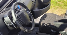 Prodajem Citroen C4 Picasso automatski mjenjač+F1 na volanu