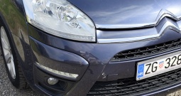 Prodajem Citroen C4 Picasso automatski mjenjač+F1 na volanu