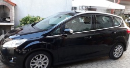 Ford C-max 1.6tdci reg 8/26