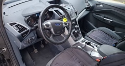 Ford C-max 1.6tdci reg 8/26