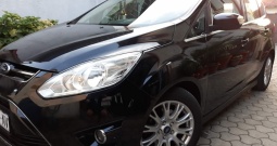 Ford C-max 1.6tdci reg 8/26