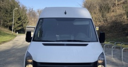 VW Crafter 2.0 TDI