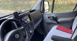 VW Crafter 2.0 TDI
