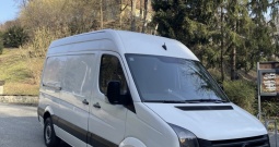 VW Crafter 2.0 TDI
