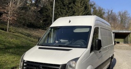 VW Crafter 2.0 TDI