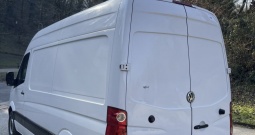 VW Crafter 2.0 TDI