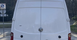 VW Crafter 2.0 TDI
