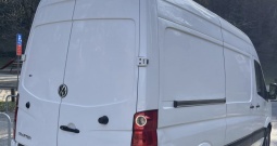 VW Crafter 2.0 TDI
