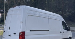 VW Crafter 2.0 TDI