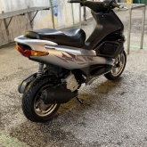 Gilera Runner FXR 180