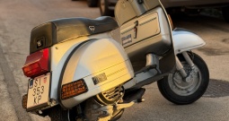 Piaggio Vespa 150