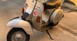 Piaggio Vespa 150