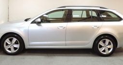 Škoda Octavia Combi 1,6 TDI 1. vlasnik očuvana (SLO tablice) 155 tkm