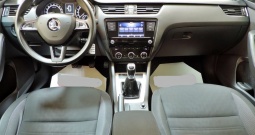 Škoda Octavia Combi 1,6 TDI 1. vlasnik očuvana (SLO tablice) 155 tkm