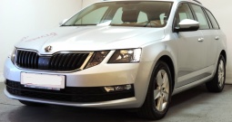 Škoda Octavia Combi 1,6 TDI 1. vlasnik očuvana (SLO tablice) 155 tkm
