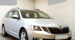 Škoda Octavia Combi 1,6 TDI 1. vlasnik očuvana (SLO tablice) 155 tkm
