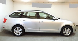 Škoda Octavia Combi 1,6 TDI 1. vlasnik očuvana (SLO tablice) 155 tkm