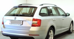 Škoda Octavia Combi 1,6 TDI 1. vlasnik očuvana (SLO tablice) 155 tkm