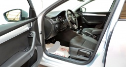Škoda Octavia Combi 1,6 TDI 1. vlasnik očuvana (SLO tablice) 155 tkm
