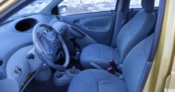 Toyota Yaris 1.0 VVT-i 2002.g.