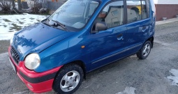 Hyundai Atos reg. 9/26, zamjena