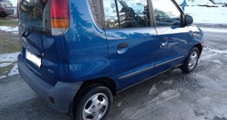 Hyundai Atos reg. 9/26, zamjena