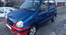 Hyundai Atos reg. 9/26, zamjena