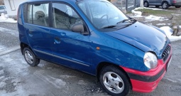 Hyundai Atos reg. 9/26, zamjena