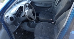 Hyundai Atos reg. 9/26, zamjena