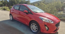 Ford Fiesta 1.1 Business edt. Winter - 2019