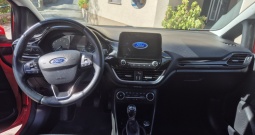 Ford Fiesta 1.1 Business edt. Winter - 2019