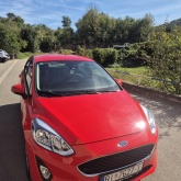 Ford Fiesta 1.1 Business edt. Winter - 2019