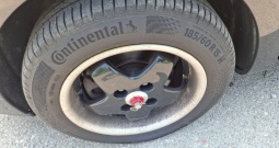 Renault Clio 1.2 16V, 2008.g., reg. do 11/26.g.