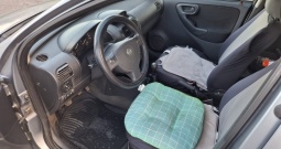 Opel Corsa, 1.3 CDTI, 2005. g. reg. do 3/26