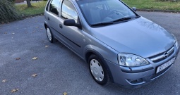 Opel Corsa, 1.3 CDTI, 2005. g. reg. do 3/26