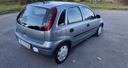 Opel Corsa, 1.3 CDTI, 2005. g. reg. do 3/26