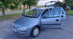 Opel Corsa, 1.3 CDTI, 2005. g. reg. do 3/26