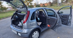 Opel Corsa, 1.3 CDTI, 2005. g. reg. do 3/26