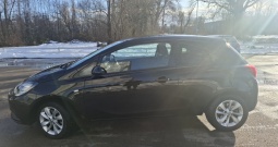 Prodaje se opel corsa 1.4 turbo, 2017.god., sa prijeđenih 108.890 km