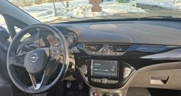 Prodaje se opel corsa 1.4 turbo, 2017.god., sa prijeđenih 108.890 km