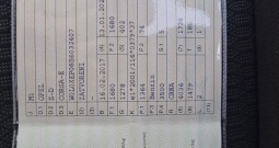 Prodaje se opel corsa 1.4 turbo, 2017.god., sa prijeđenih 108.890 km