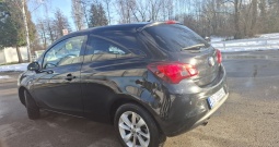 Prodaje se opel corsa 1.4 turbo, 2017.god., sa prijeđenih 108.890 km