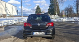 Prodaje se opel corsa 1.4 turbo, 2017.god., sa prijeđenih 108.890 km