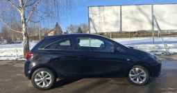 Prodaje se opel corsa 1.4 turbo, 2017.god., sa prijeđenih 108.890 km