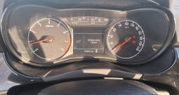 Prodaje se opel corsa 1.4 turbo, 2017.god., sa prijeđenih 108.890 km