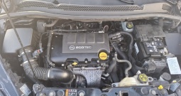 Prodaje se opel corsa 1.4 turbo, 2017.god., sa prijeđenih 108.890 km